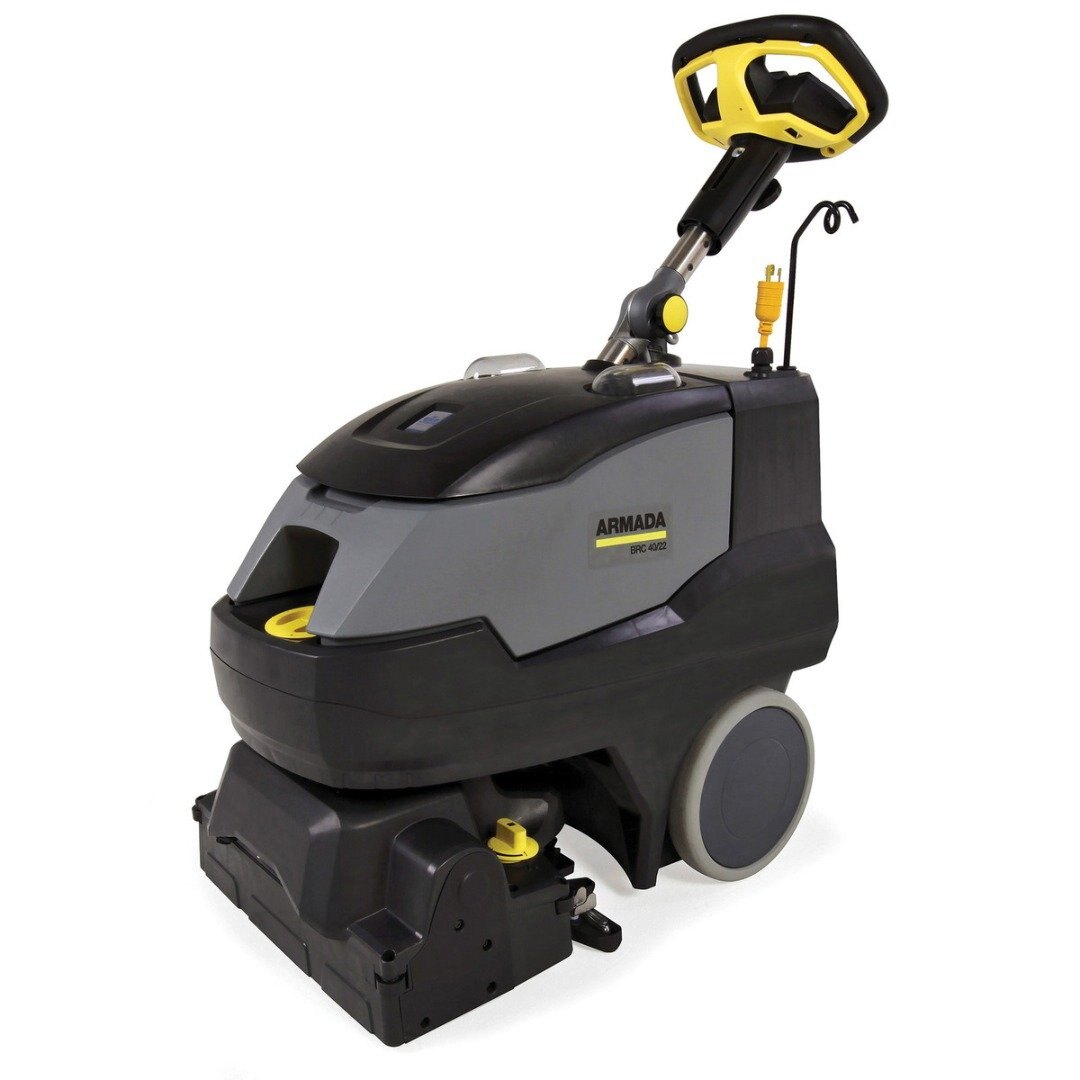 Karcher Armada® BRC 40/22 C