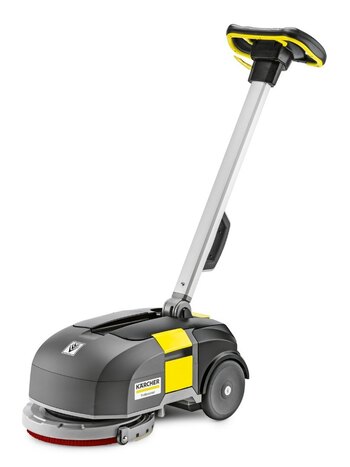 Karcher SCRUBBER DRIER BD 80/100 W Bp Classic W/ AGM