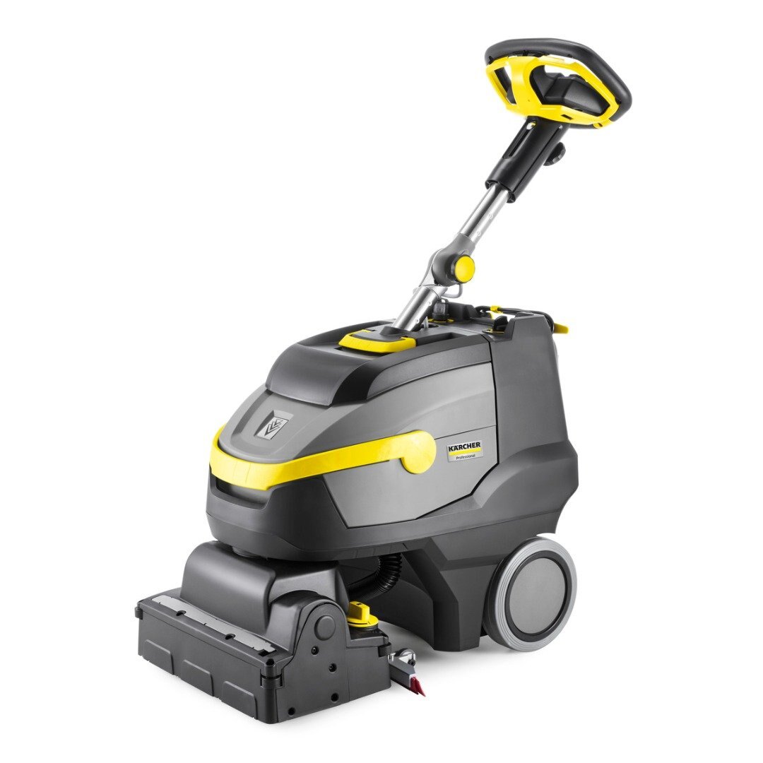 Karcher SCRUBBER DRIER BR 35/12 C Bp Pack UL