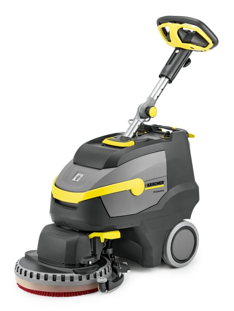 Karcher SCRUBBER DRIER BD 38/12 C Bp Pack UL
