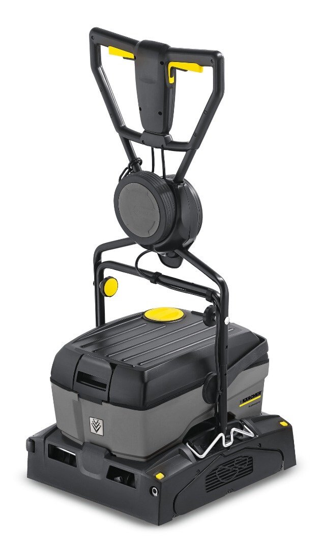 Karcher SCRUBBER DRIER BR 40/10 C Adv UL