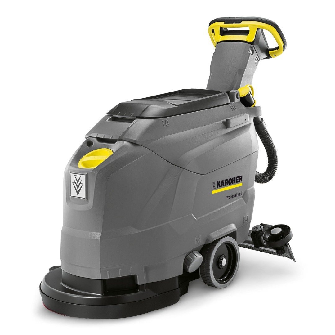Karcher SCRUBBER DRIER BD 43/25 C Bp – AGM BATTERIES