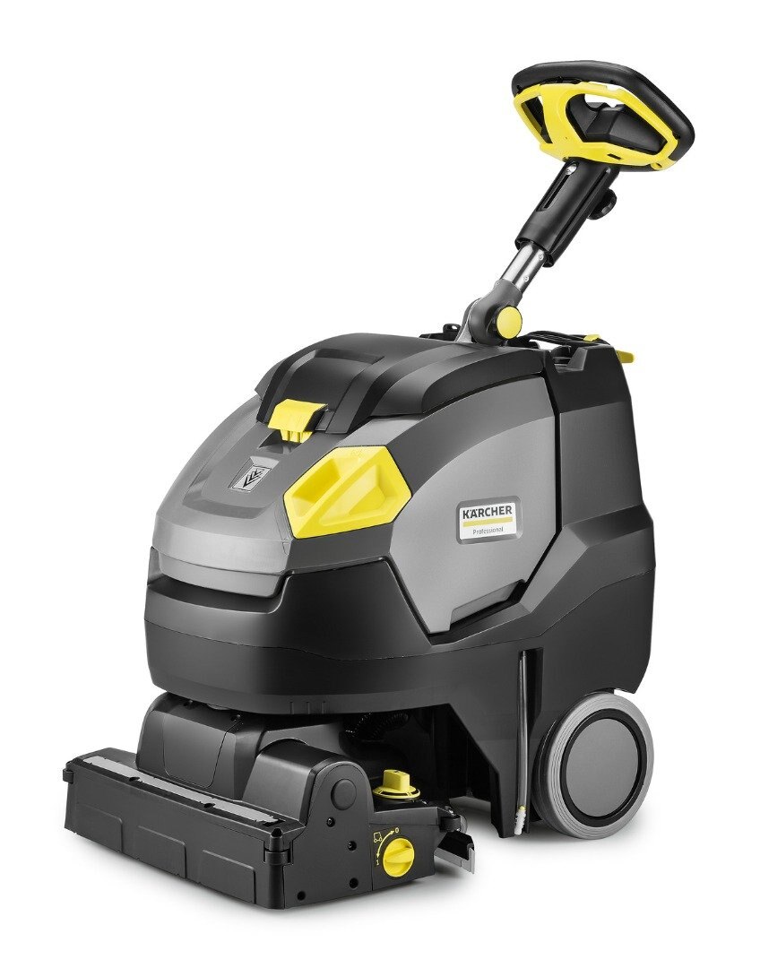 Karcher SCRUBBER DRIER BR 45/22 C Bp Pack UL