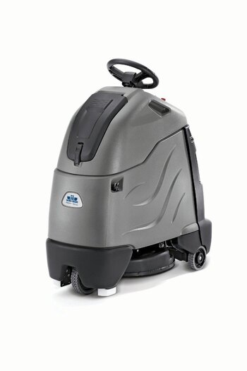 Karcher Chariot 3 CV 86/1 RS Bp w/ On Board Charger & 234 A/H AGM Batteries