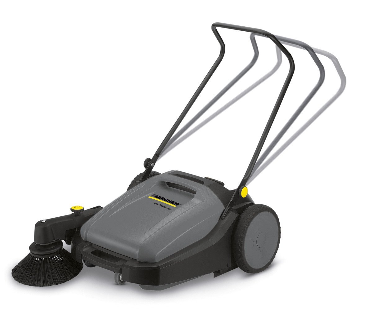 Karcher SWEEPER KM 70/20 C