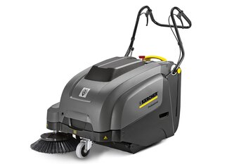 Karcher VACUUM SWEEPER KM 130/300 R Lpg