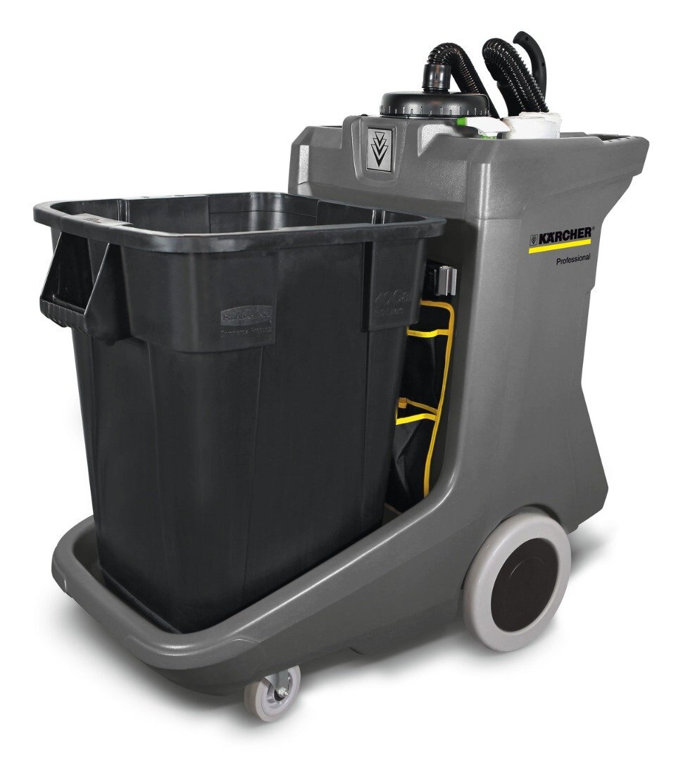 Karcher ECO! T11 BP LINER DELUXE