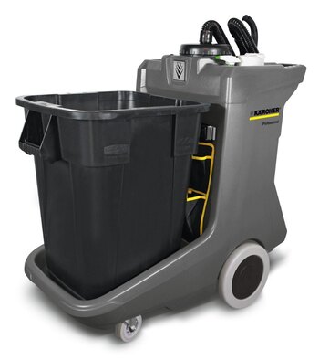 Karcher PS 4/7 Bp
