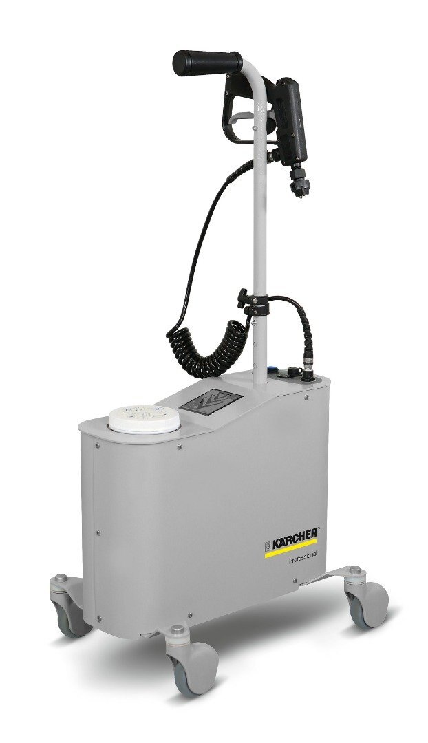 Karcher PS 4/7 Bp