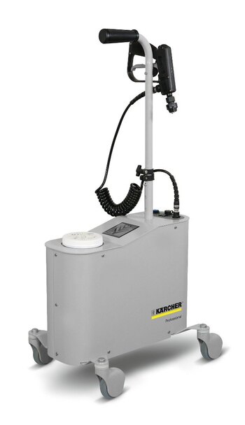 Karcher Cadet 7