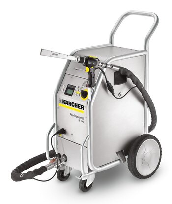 Karcher IB 10/8 L2P