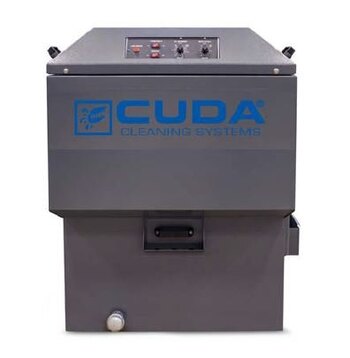 Cuda 7248 Front Load