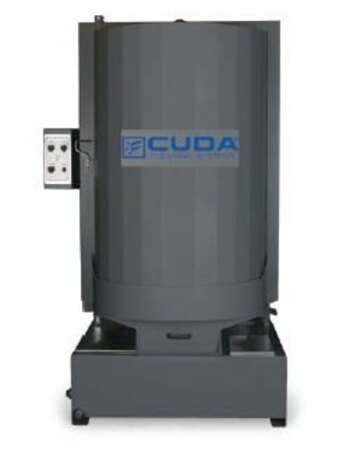 Cuda 7248 Front Load