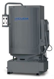 Cuda 7248 Front Load