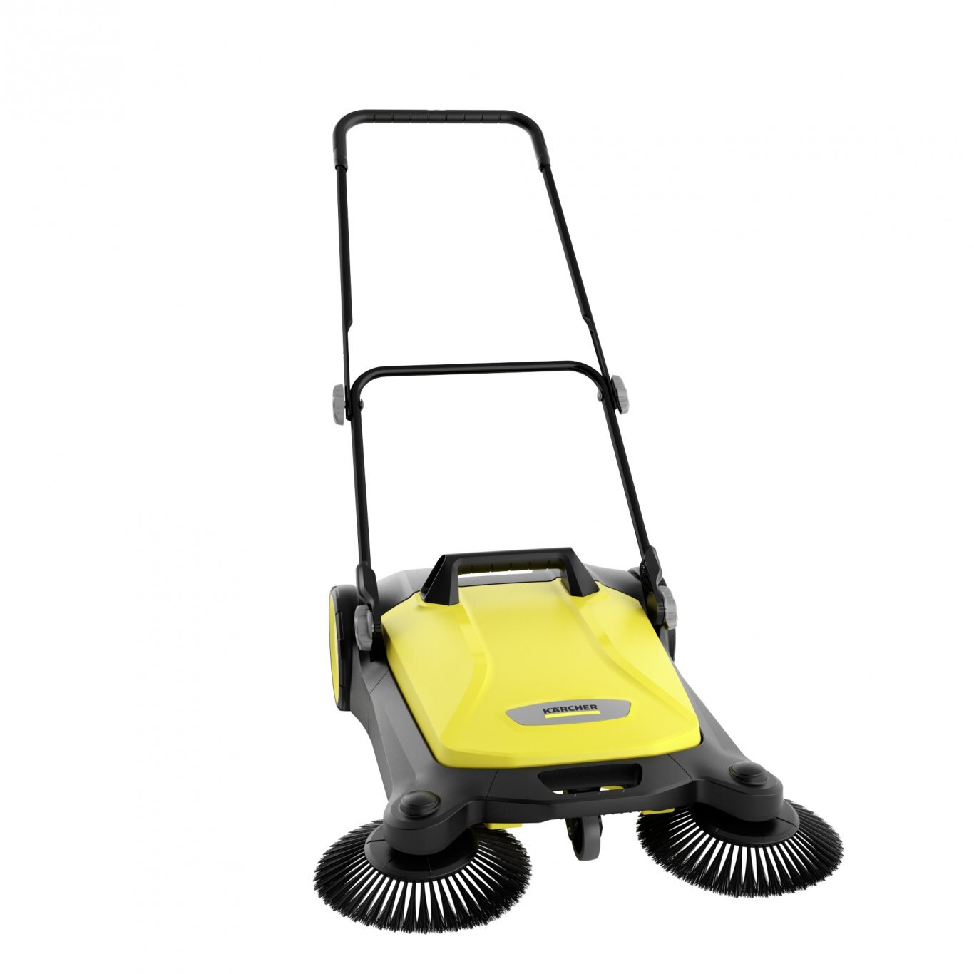 Karcher S 4 Twin