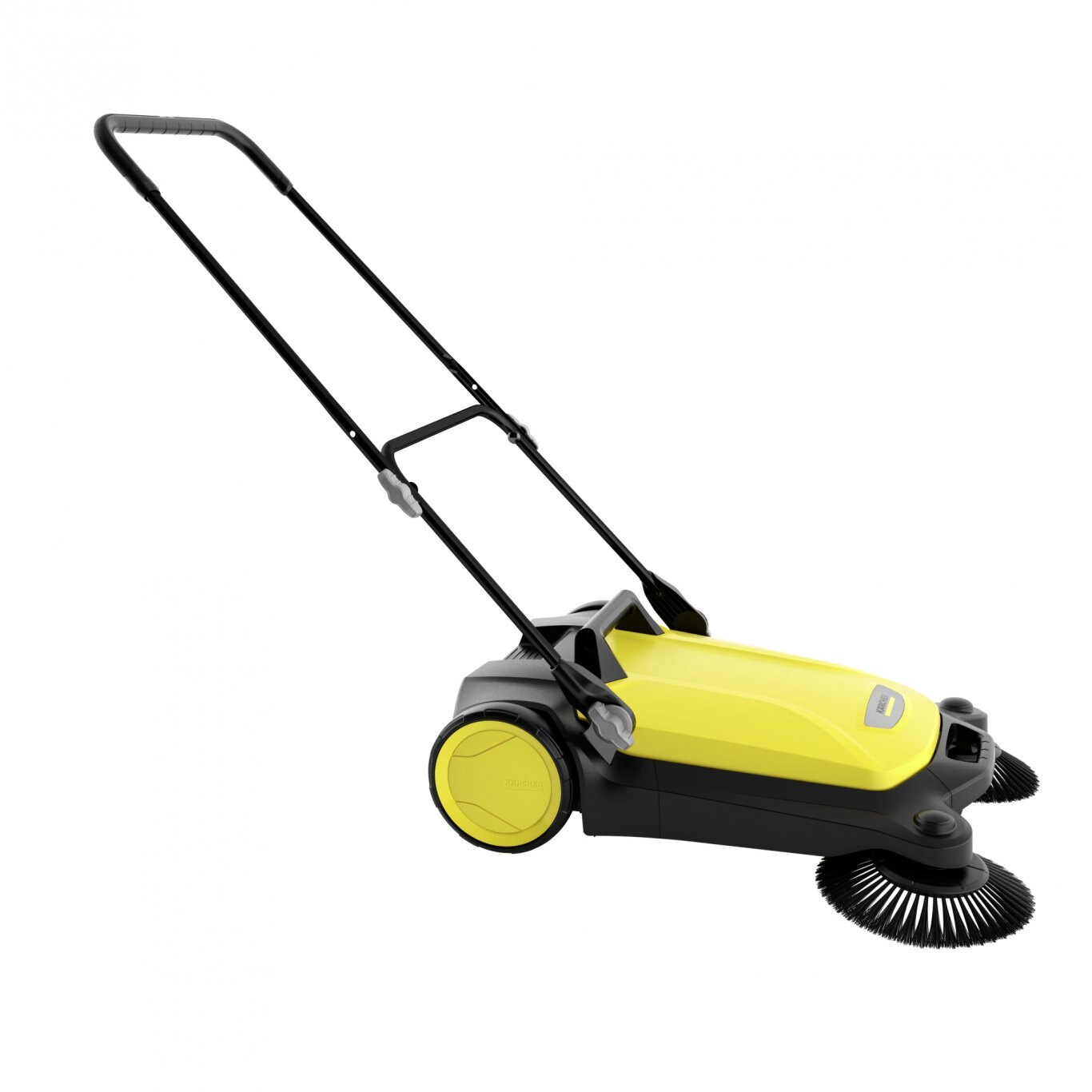 Karcher S 4 Twin