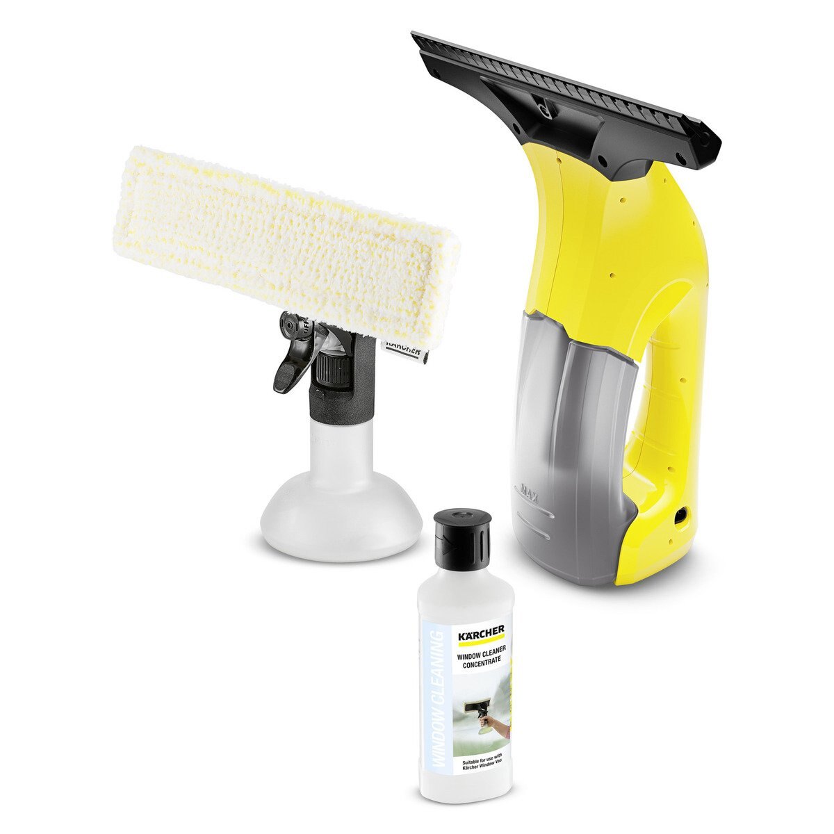 Karcher WV 1 Plus
