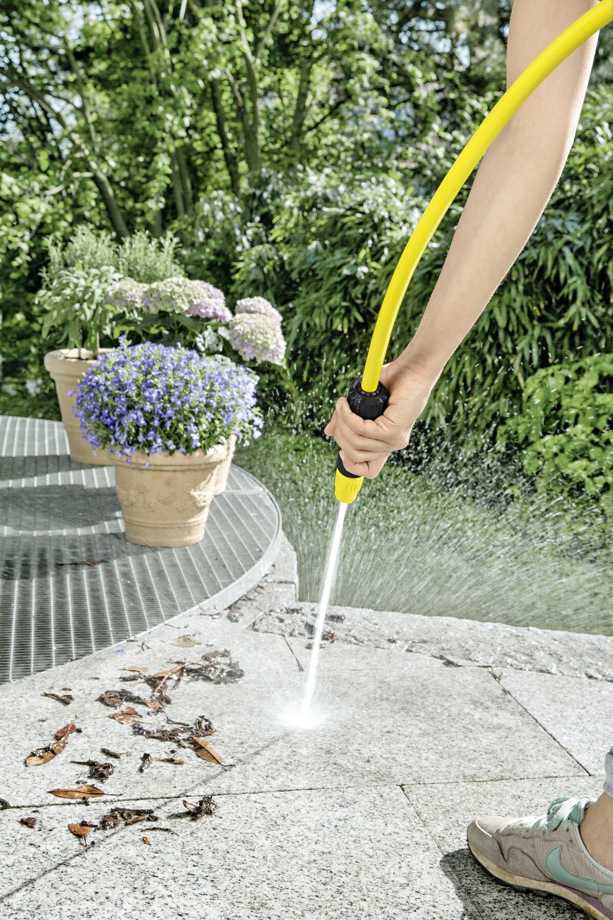 Karcher Nozzle