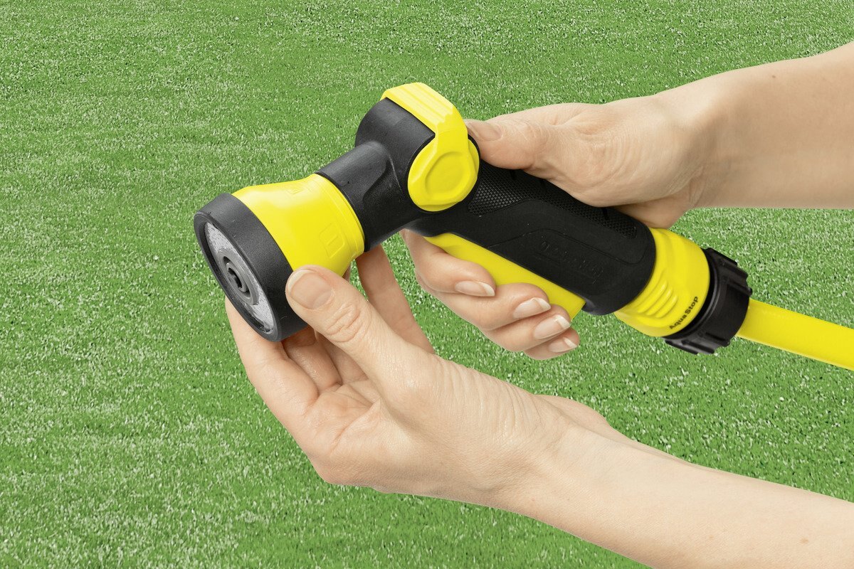 Karcher Multifunctional spray gun