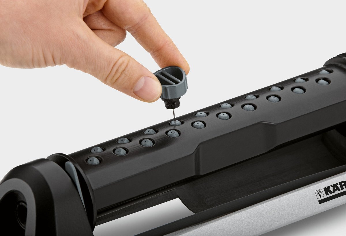 Karcher Oscillating sprinkler OS 5.320 S