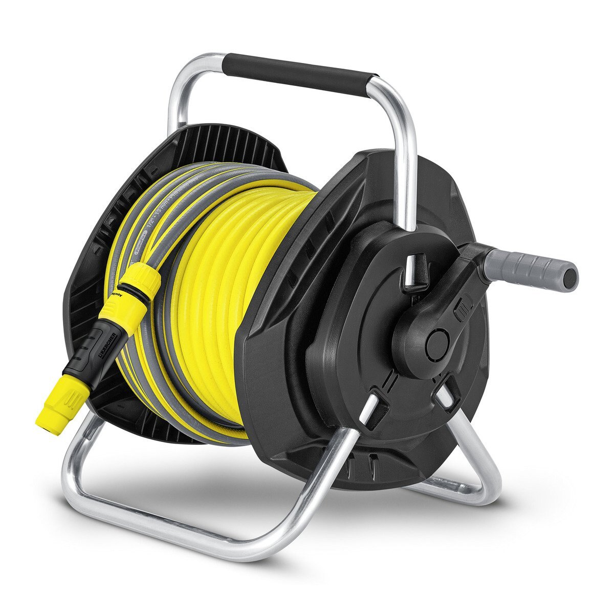 Karcher HR 4.525 1/2 Wall Hose Reel Kit