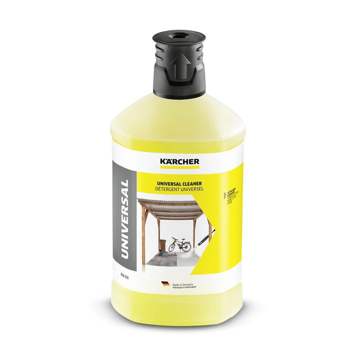 Karcher RM 626 universal cleaner, 1l