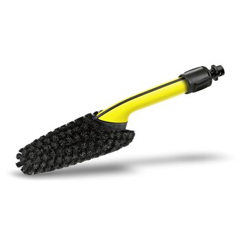 Karcher Brush, Chevron, 10 inch