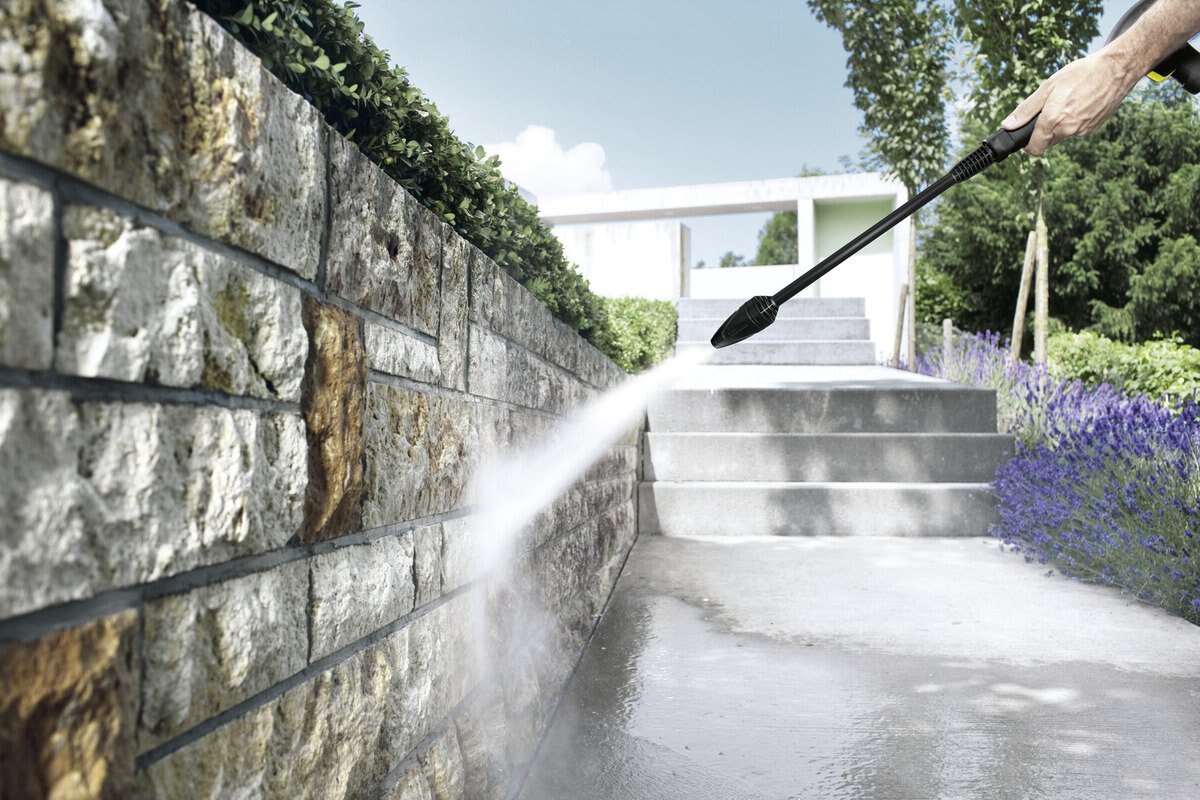 Karcher DirtBlaster® Spray Wand