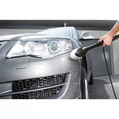 Karcher Universal Soft Bristle Brush