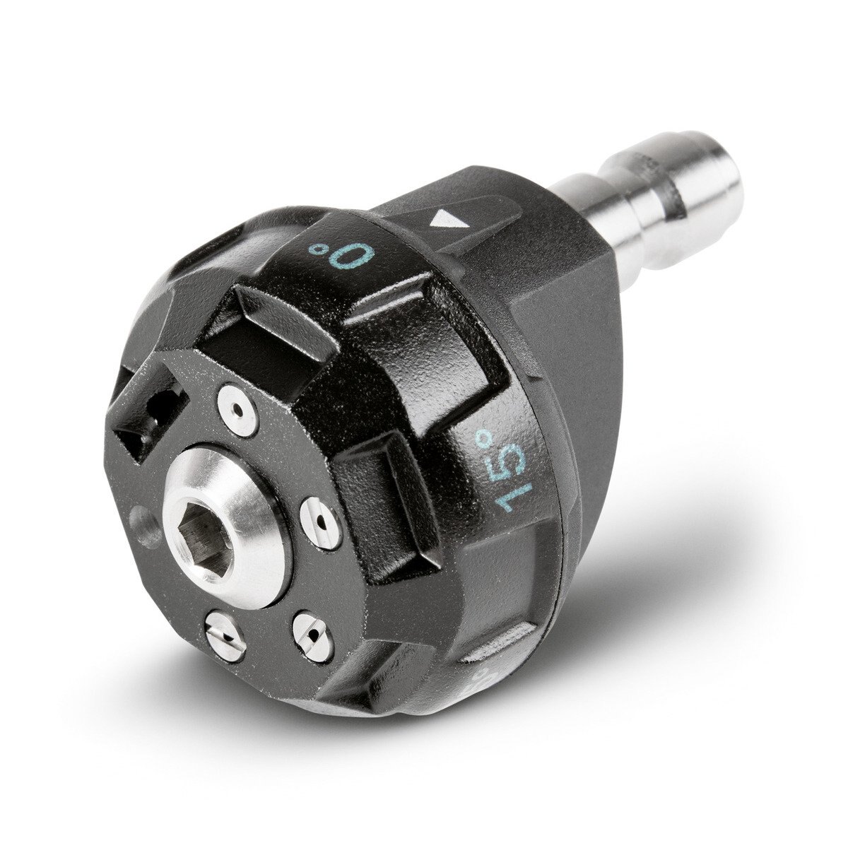 Karcher 6in1 Nozzle,QC,1/4