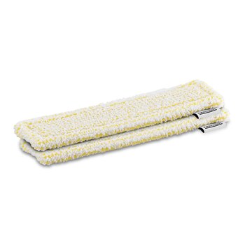 Karcher Microfibre cover set for the hand nozzle