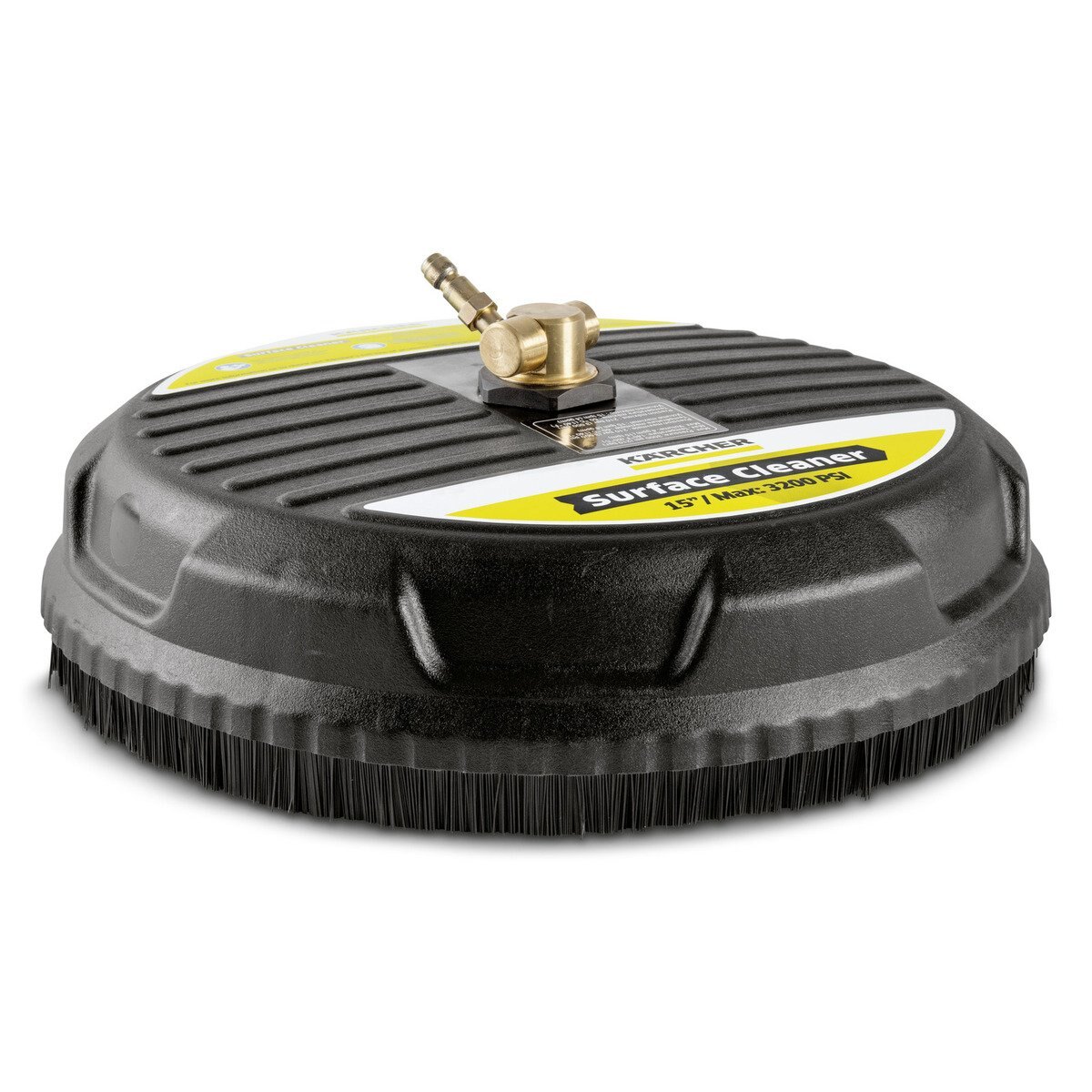 Karcher Surface Cleaner, 15