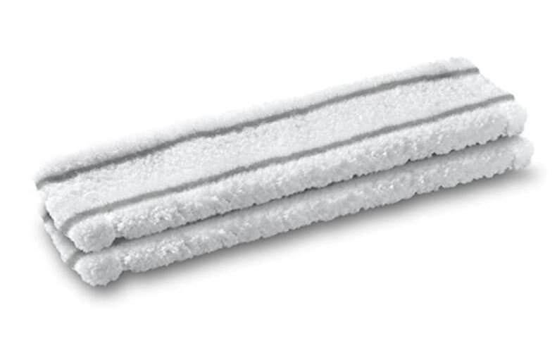 Karcher WV microfibre wiping cloths