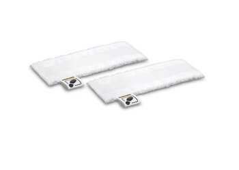Karcher Microfibre cover set for the hand nozzle