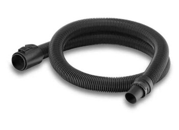 Karcher Universal Hose Connector with Aqua Stop