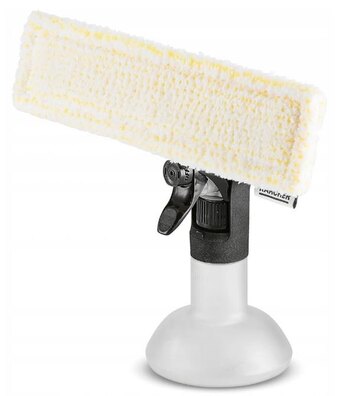 Karcher Microfibre cover set for the hand nozzle