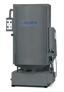 Cuda 2848 Front Load