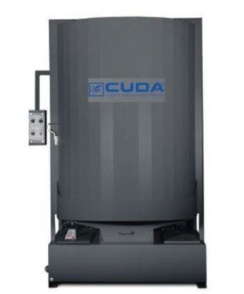 Cuda 7248 Front Load