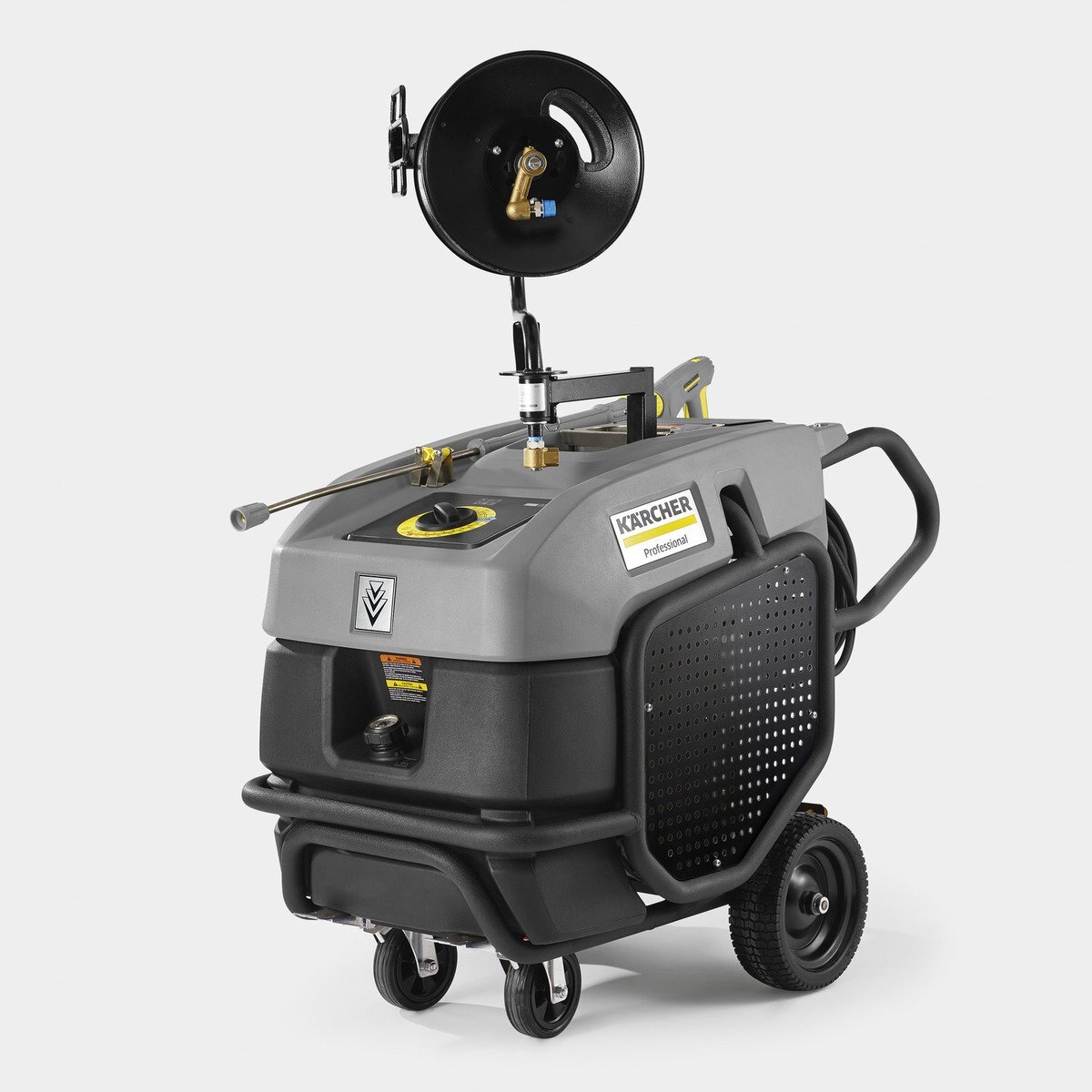 Karcher HIGH PRESSURE WASHER HDS 3.5/30 4 Ea