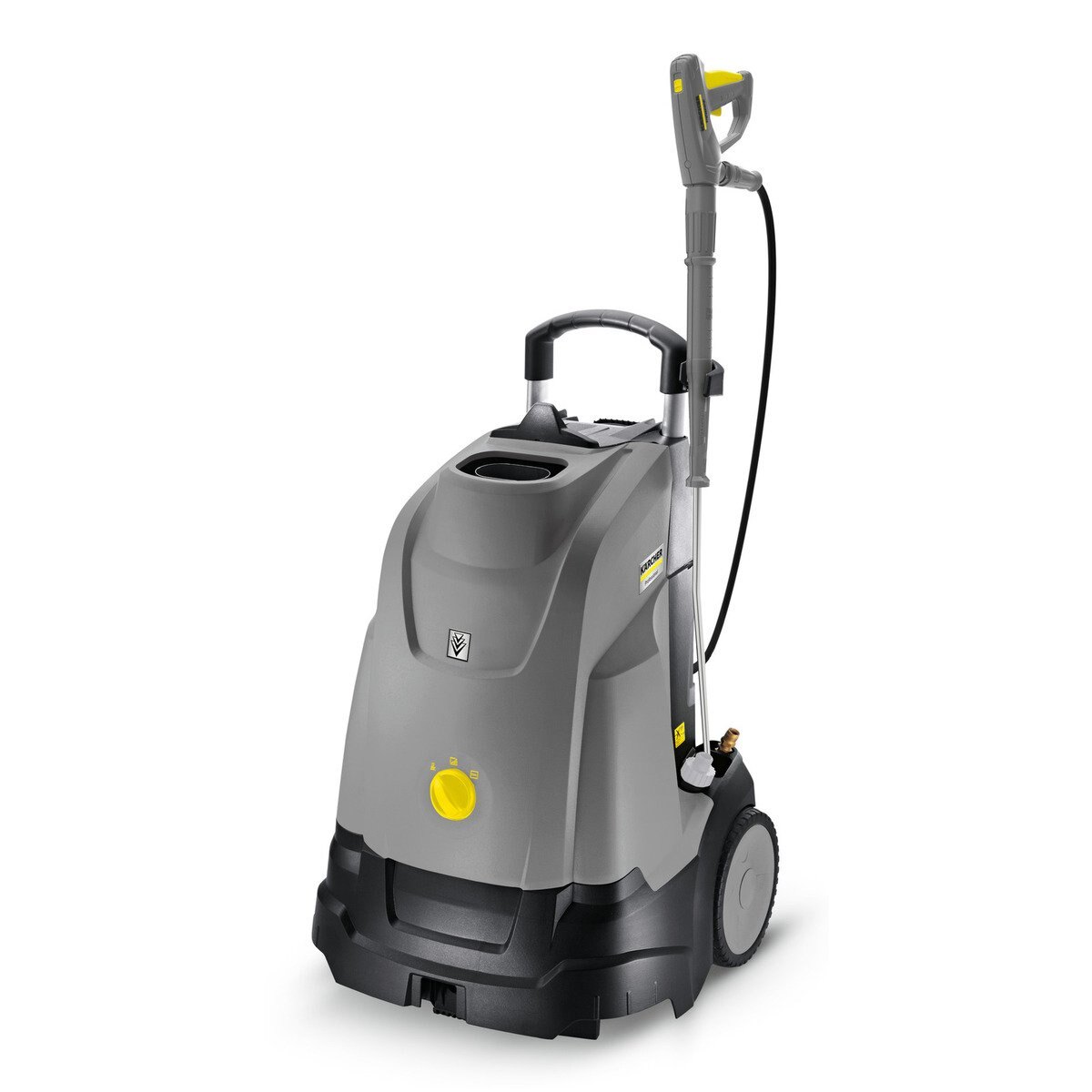 Karcher HIGH PRESSURE WASHER HDS 1.7/12 U Ed