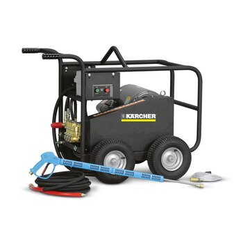 Karcher HIGH PRESSURE WASHER AP 100/50 M CA