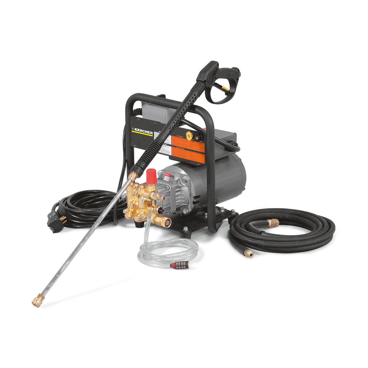 Karcher HIGH PRESSURE WASHER HD 1.8/14 Ed