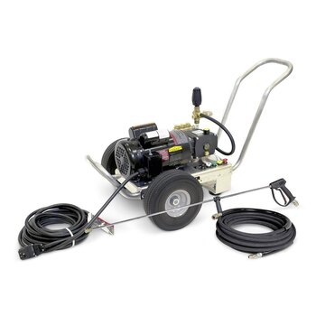 Karcher HIGH PRESSURE WASHER HD 2.0/14 Ed +