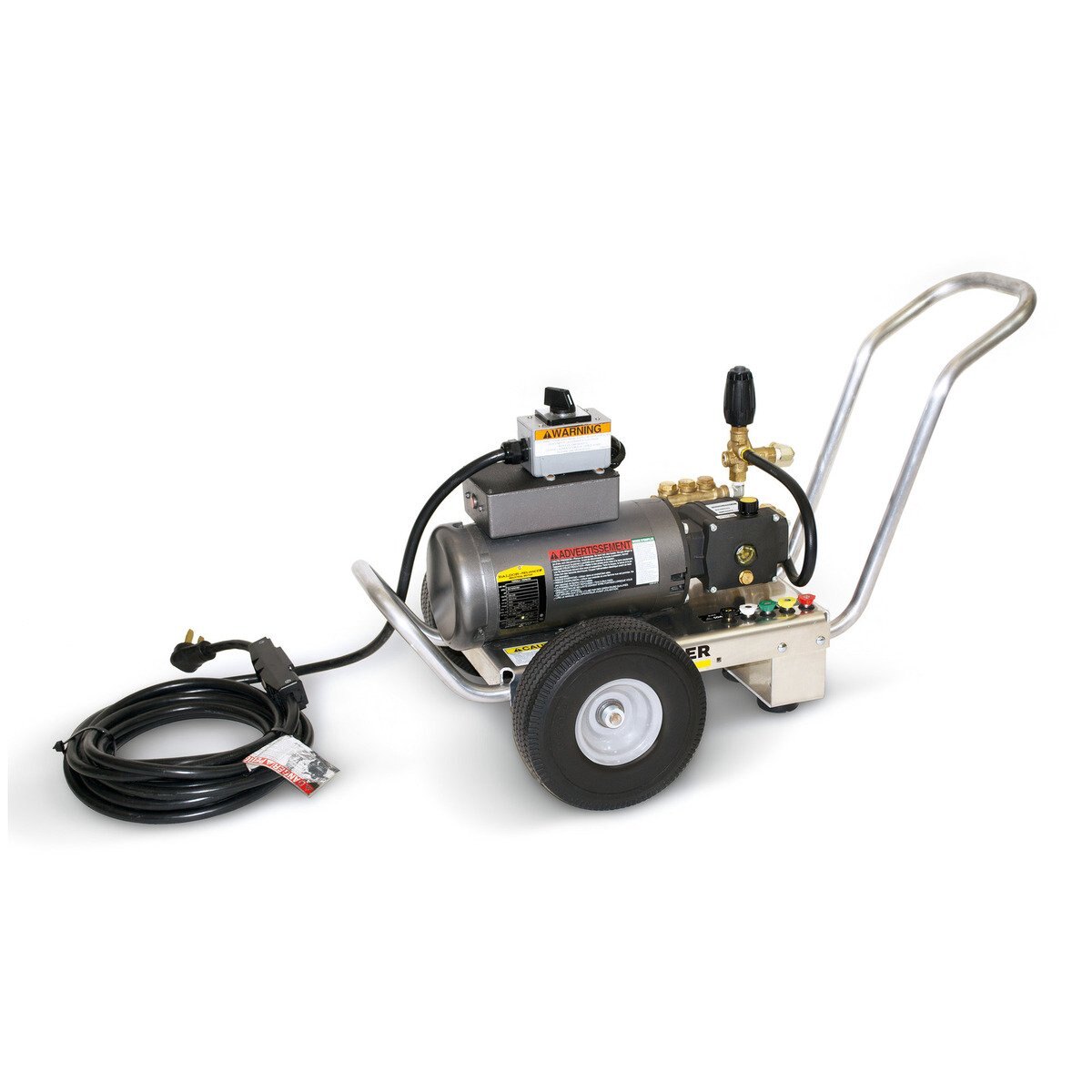 Karcher HIGH PRESSURE WASHER KHD 3.5/2000 Ea