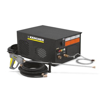 Karcher HIGH PRESSURE WASHER HD 5.0/50 Ec Cage