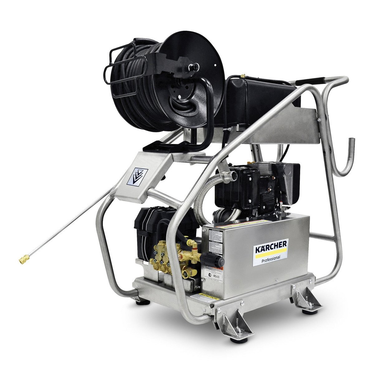 Karcher HIGH PRESSURE WASHER HD 8/30 G