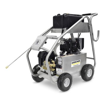 Karcher Pro Am HD Pressure Washer