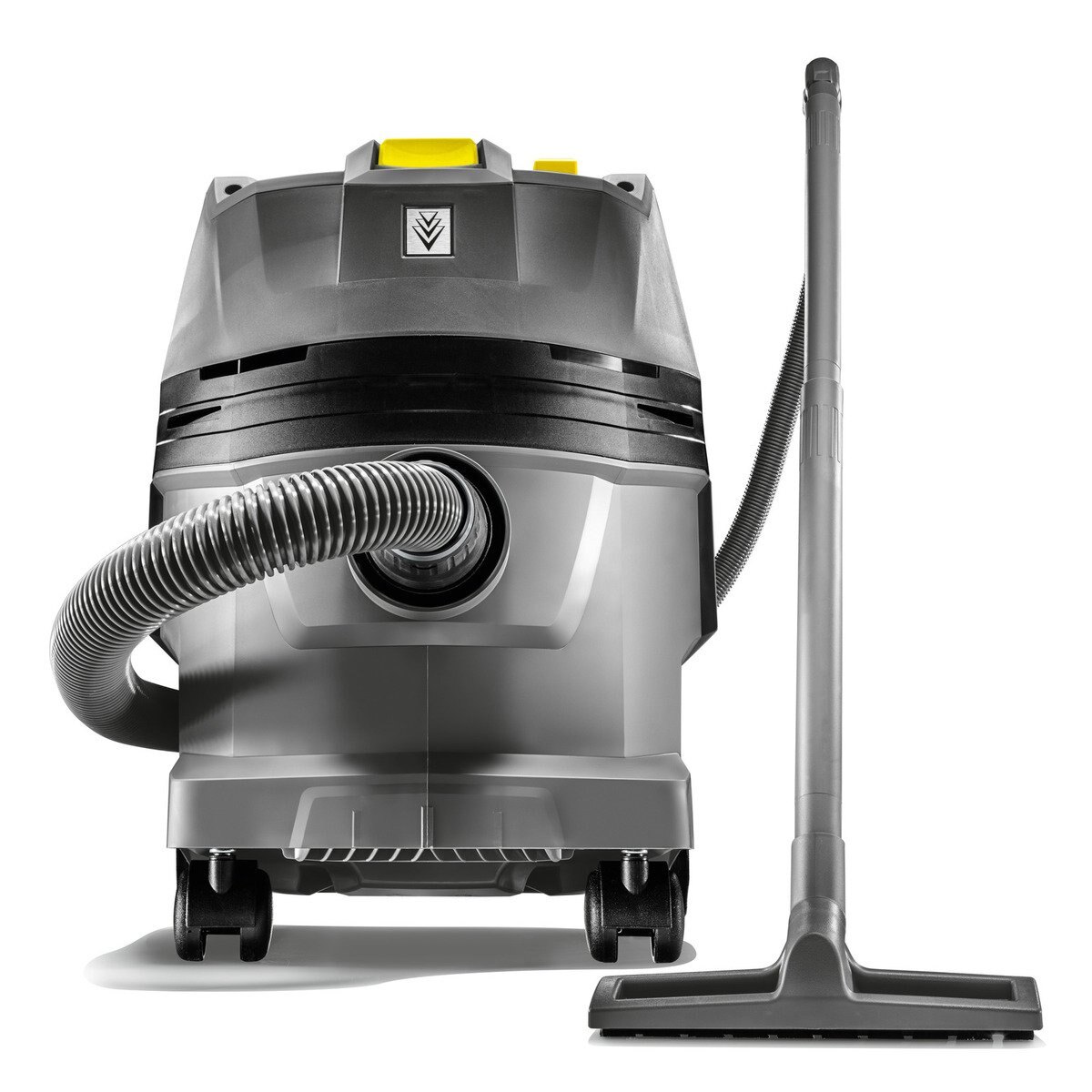 Karcher BATTERY OPERATED WET AND DRY VACUUM CLEANER NT 22/1 Ap Bp CUL Pack