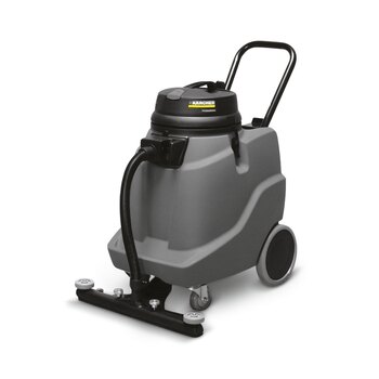 Karcher BATTERY OPERATED WET AND DRY VACUUM CLEANER NT 22/1 Ap Bp CUL Pack