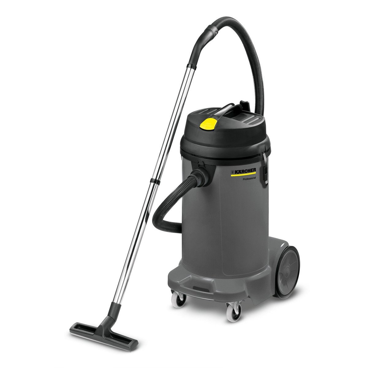 Karcher WET AND DRY VACUUM CLEANER NT 48/1